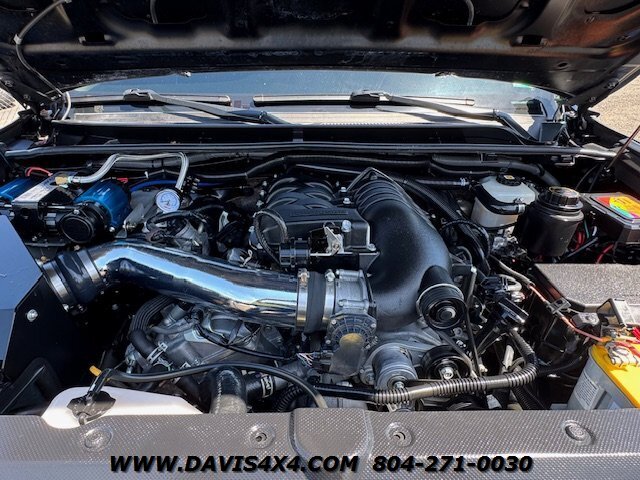 2021 Toyota 4Runner Venture Edition - Photo 46 - North Chesterfield, VA 23237