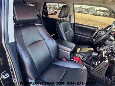 2021 Toyota 4Runner Venture Edition - Photo 27 - North Chesterfield, VA 23237