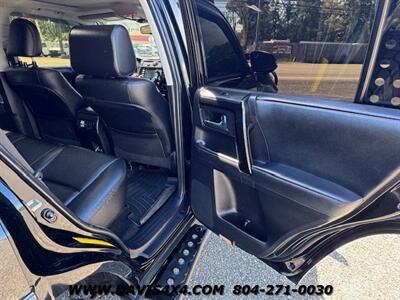 2021 Toyota 4Runner Venture Edition - Photo 22 - North Chesterfield, VA 23237