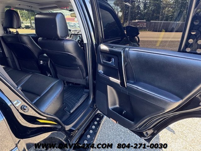2021 Toyota 4Runner Venture Edition - Photo 22 - North Chesterfield, VA 23237