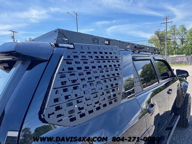 2021 Toyota 4Runner Venture Edition - Photo 42 - North Chesterfield, VA 23237