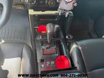 2021 Toyota 4Runner Venture Edition - Photo 13 - North Chesterfield, VA 23237