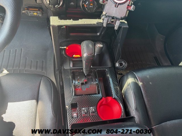 2021 Toyota 4Runner Venture Edition - Photo 13 - North Chesterfield, VA 23237