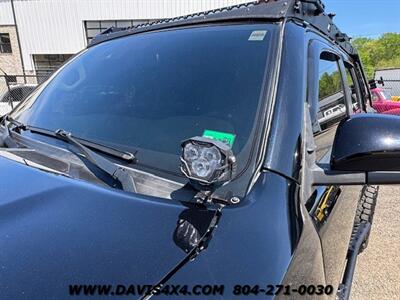 2021 Toyota 4Runner Venture Edition - Photo 32 - North Chesterfield, VA 23237