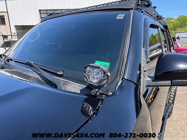 2021 Toyota 4Runner Venture Edition - Photo 32 - North Chesterfield, VA 23237