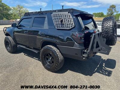 2021 Toyota 4Runner Venture Edition - Photo 3 - North Chesterfield, VA 23237