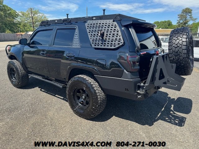 2021 Toyota 4Runner Venture Edition - Photo 3 - North Chesterfield, VA 23237