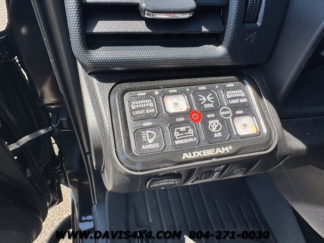2021 Toyota 4Runner Venture Edition - Photo 10 - North Chesterfield, VA 23237