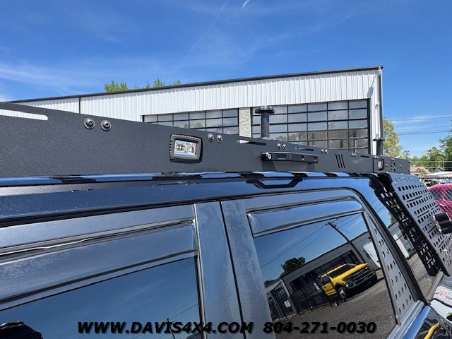 2021 Toyota 4Runner Venture Edition - Photo 34 - North Chesterfield, VA 23237