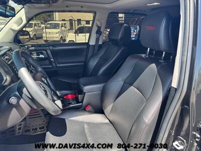 2021 Toyota 4Runner Venture Edition - Photo 7 - North Chesterfield, VA 23237