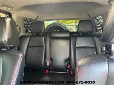 2021 Toyota 4Runner Venture Edition - Photo 16 - North Chesterfield, VA 23237