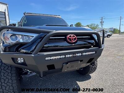 2021 Toyota 4Runner Venture Edition - Photo 48 - North Chesterfield, VA 23237