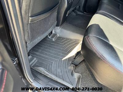 2021 Toyota 4Runner Venture Edition - Photo 21 - North Chesterfield, VA 23237