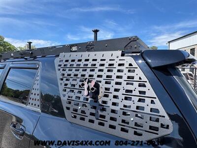 2021 Toyota 4Runner Venture Edition - Photo 36 - North Chesterfield, VA 23237