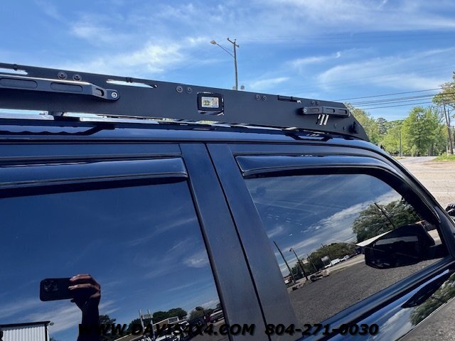 2021 Toyota 4Runner Venture Edition - Photo 43 - North Chesterfield, VA 23237