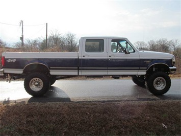 1997 Ford F-350 XLT (SOLD)   - Photo 6 - North Chesterfield, VA 23237