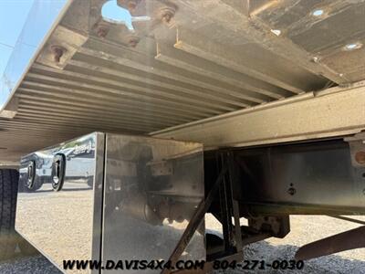 2022 Chevrolet 6500 HD Crew Cab 4x4 Flatbed Rollback Tow Truck   - Photo 41 - North Chesterfield, VA 23237