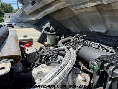 2022 Chevrolet 6500 HD Crew Cab 4x4 Flatbed Rollback Tow Truck   - Photo 45 - North Chesterfield, VA 23237