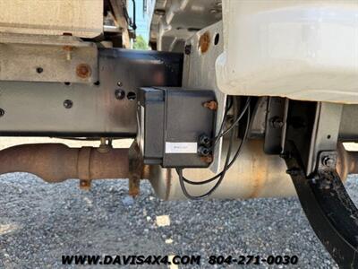 2022 Chevrolet 6500 HD Crew Cab 4x4 Flatbed Rollback Tow Truck   - Photo 39 - North Chesterfield, VA 23237