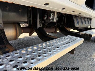 2022 Chevrolet 6500 HD Crew Cab 4x4 Flatbed Rollback Tow Truck   - Photo 42 - North Chesterfield, VA 23237