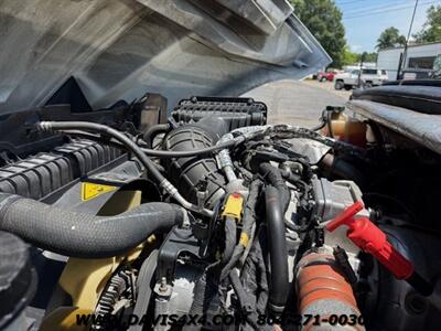 2022 Chevrolet 6500 HD Crew Cab 4x4 Flatbed Rollback Tow Truck   - Photo 43 - North Chesterfield, VA 23237