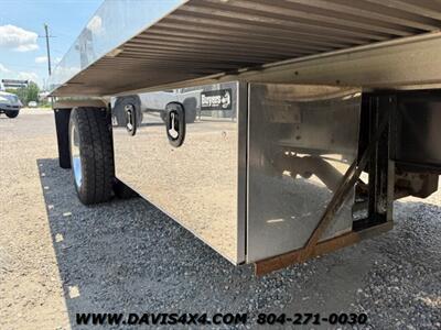 2022 Chevrolet 6500 HD Crew Cab 4x4 Flatbed Rollback Tow Truck   - Photo 40 - North Chesterfield, VA 23237