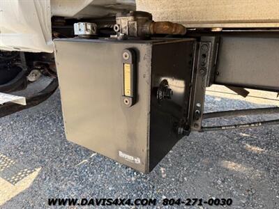 2022 Chevrolet 6500 HD Crew Cab 4x4 Flatbed Rollback Tow Truck   - Photo 18 - North Chesterfield, VA 23237