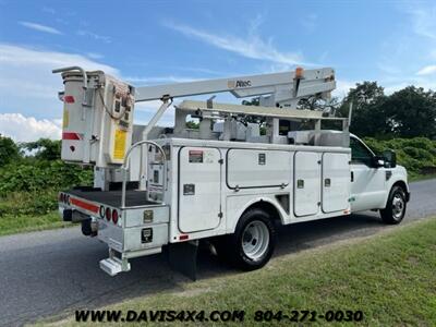 2008 Ford F-350   - Photo 4 - North Chesterfield, VA 23237