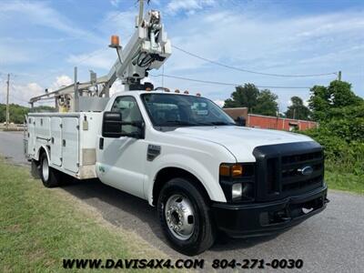 2008 Ford F-350   - Photo 3 - North Chesterfield, VA 23237