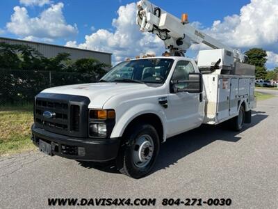 2008 Ford F-350   - Photo 74 - North Chesterfield, VA 23237