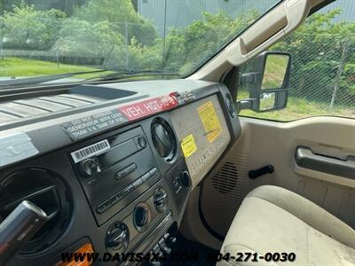 2008 Ford F-350   - Photo 9 - North Chesterfield, VA 23237