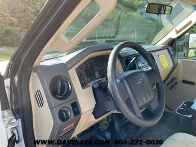 2008 Ford F-350   - Photo 81 - North Chesterfield, VA 23237