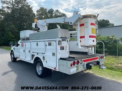 2008 Ford F-350   - Photo 6 - North Chesterfield, VA 23237