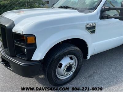 2008 Ford F-350   - Photo 19 - North Chesterfield, VA 23237