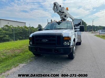 2008 Ford F-350   - Photo 42 - North Chesterfield, VA 23237