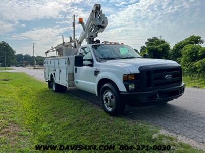 2008 Ford F-350   - Photo 45 - North Chesterfield, VA 23237