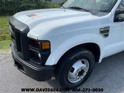 2008 Ford F-350   - Photo 18 - North Chesterfield, VA 23237