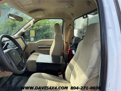 2008 Ford F-350   - Photo 7 - North Chesterfield, VA 23237