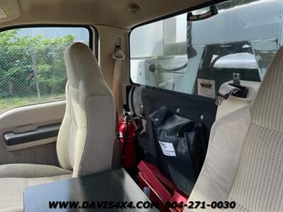 2008 Ford F-350   - Photo 16 - North Chesterfield, VA 23237