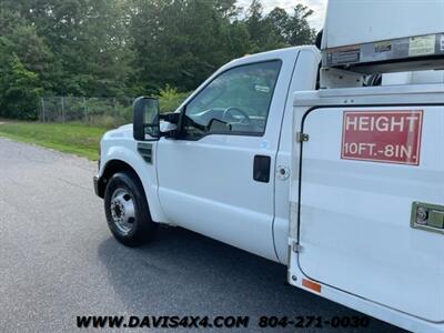 2008 Ford F-350   - Photo 39 - North Chesterfield, VA 23237