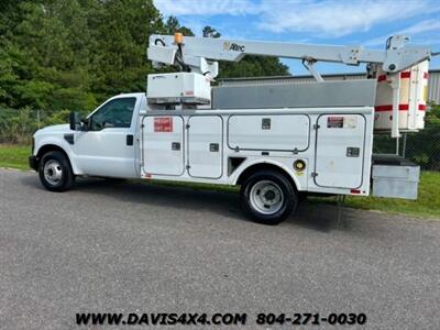 2008 Ford F-350   - Photo 50 - North Chesterfield, VA 23237