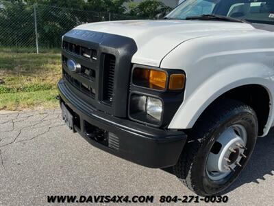 2008 Ford F-350   - Photo 13 - North Chesterfield, VA 23237