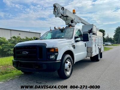 2008 Ford F-350   - Photo 41 - North Chesterfield, VA 23237