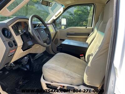 2008 Ford F-350   - Photo 80 - North Chesterfield, VA 23237