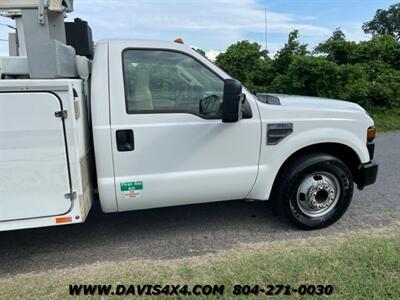 2008 Ford F-350   - Photo 30 - North Chesterfield, VA 23237