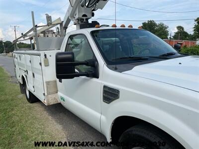 2008 Ford F-350   - Photo 34 - North Chesterfield, VA 23237