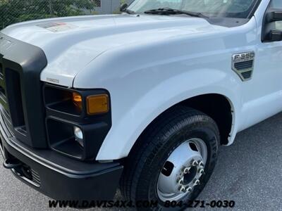 2008 Ford F-350   - Photo 35 - North Chesterfield, VA 23237