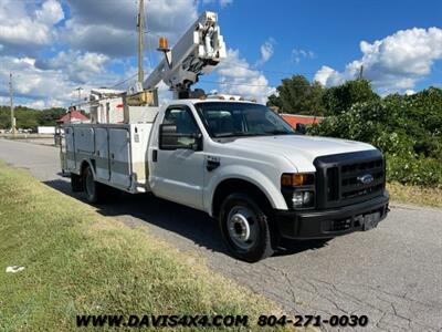 2008 Ford F-350   - Photo 76 - North Chesterfield, VA 23237