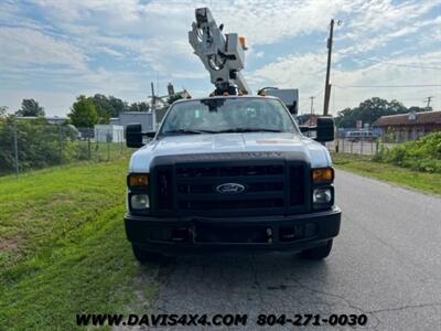 2008 Ford F-350   - Photo 43 - North Chesterfield, VA 23237