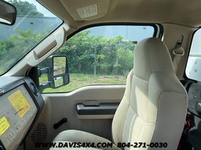 2008 Ford F-350   - Photo 10 - North Chesterfield, VA 23237